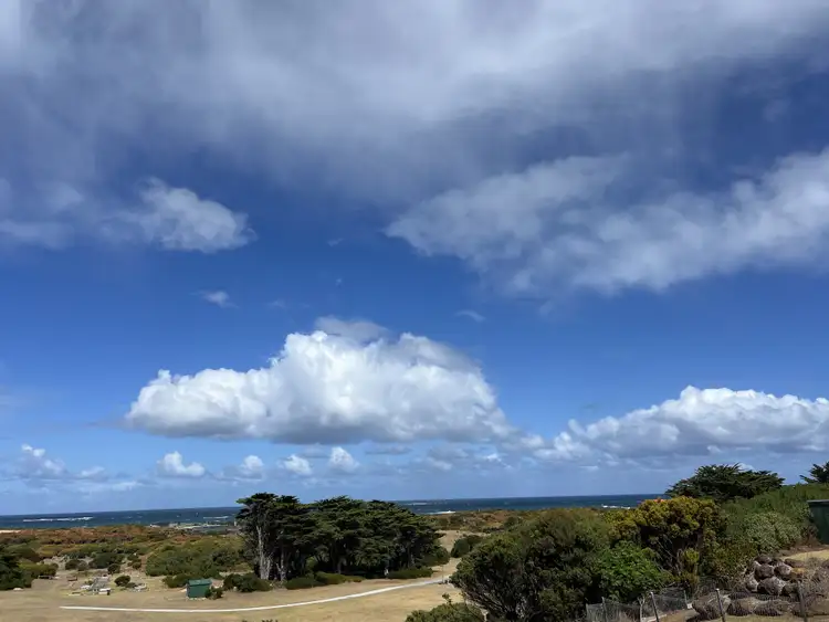 Second view of Homely land listing, 26 Albert street, Currie TAS 7256