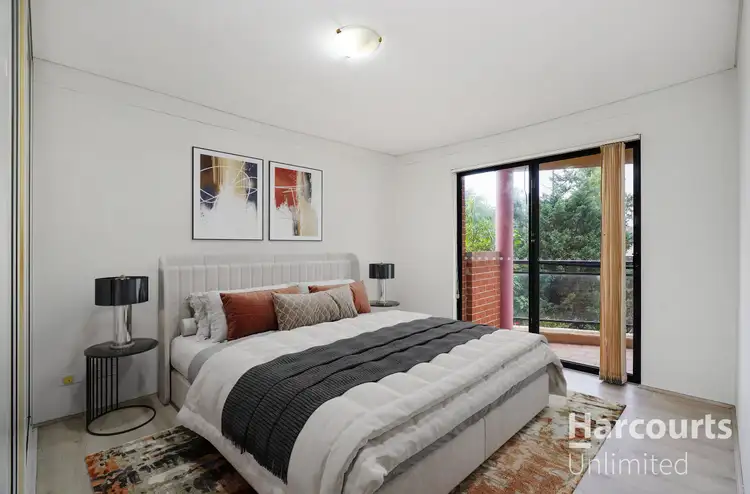Sixth view of Homely unit listing, 35/25-27 Kildare Road, Blacktown NSW 2148