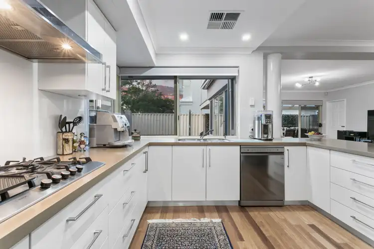 Third view of Homely house listing, 18 Fletcher Street, Applecross WA 6153