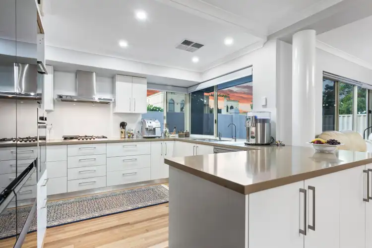 Fifth view of Homely house listing, 18 Fletcher Street, Applecross WA 6153