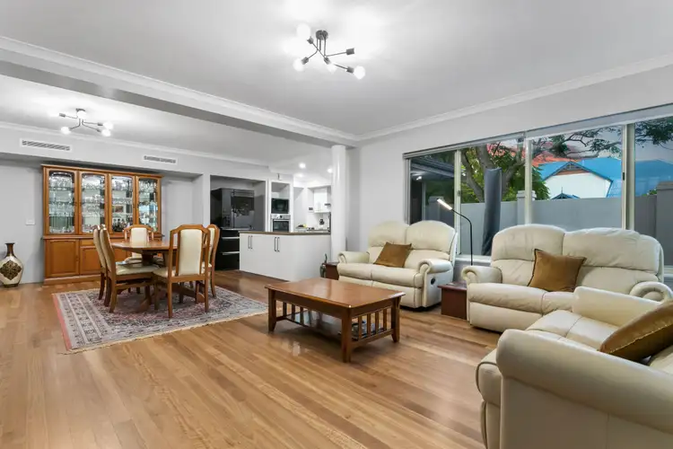 Sixth view of Homely house listing, 18 Fletcher Street, Applecross WA 6153