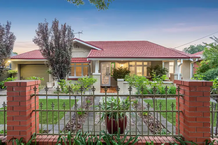 22 Dumbarton Avenue, Edwardstown SA 5039