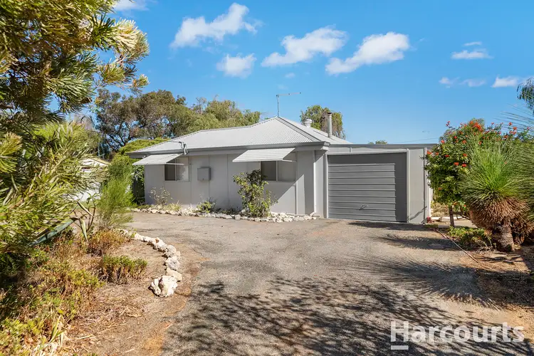 Second view of Homely house listing, 22 Linley Road, Wannanup WA 6210