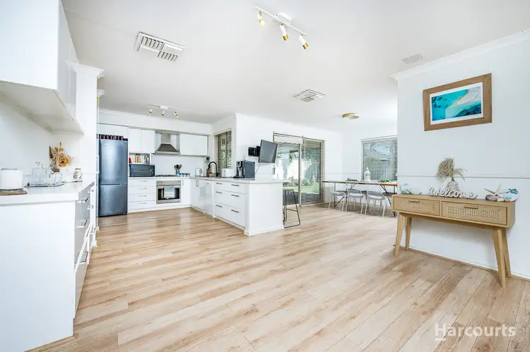 Second view of Homely house listing, 15 Christian Circle, Quinns Rocks WA 6030