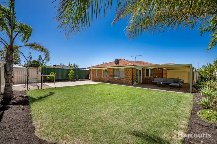 Third view of Homely house listing, 15 Christian Circle, Quinns Rocks WA 6030