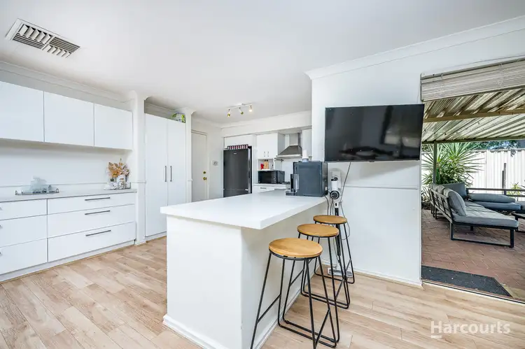 Fifth view of Homely house listing, 15 Christian Circle, Quinns Rocks WA 6030