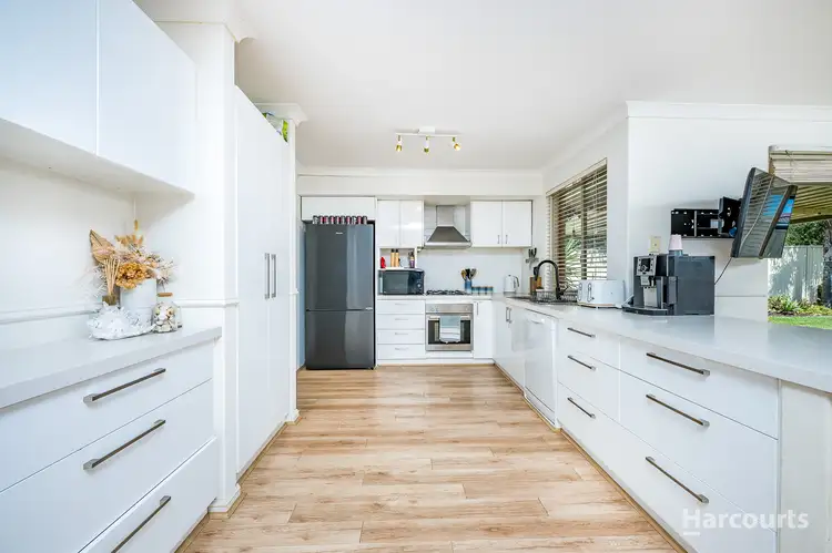 Sixth view of Homely house listing, 15 Christian Circle, Quinns Rocks WA 6030