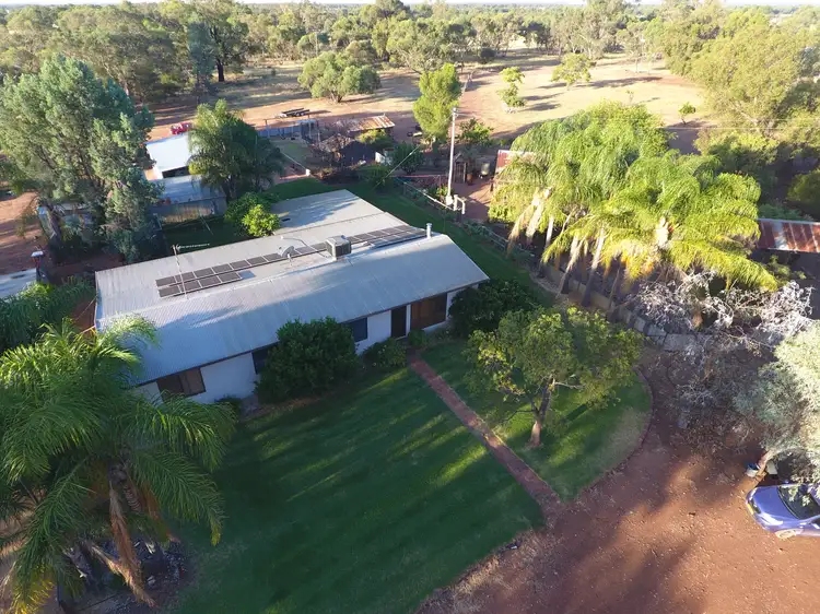 2148 Adavale Lane, Parkes NSW 2870