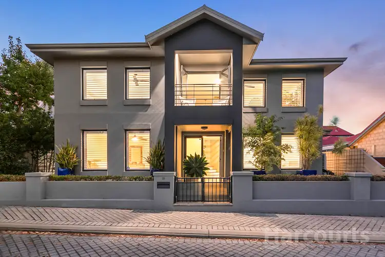 27 Wattlebird Loop, Joondalup WA 6027