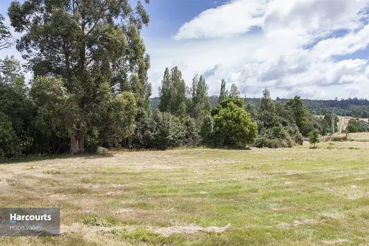 Fifth view of Homely land listing, Lot 4 Costains Road, Geeveston TAS 7116