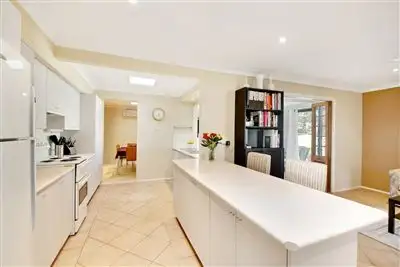 Second view of Homely house listing, 8 Macintyre Crescent, Ruse NSW