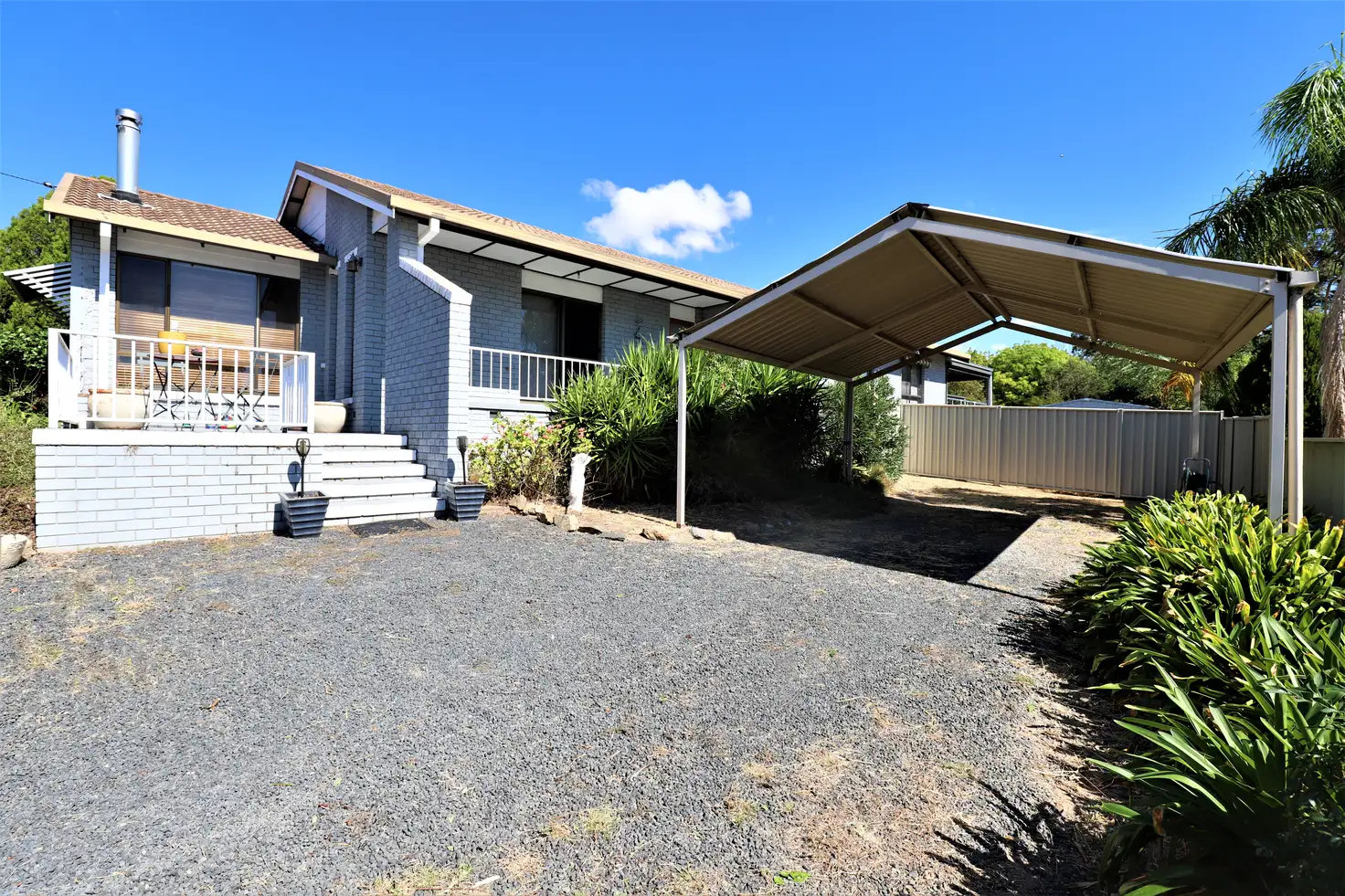 Main view of Homely house listing, 2 Byrne Street, Cootamundra NSW 2590