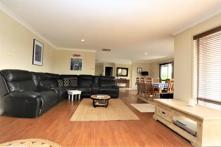 Second view of Homely house listing, 2 Byrne Street, Cootamundra NSW 2590