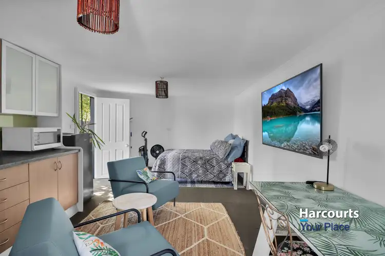 Third view of Homely house listing, 12 Hennesy Crescent, Shalvey NSW 2770