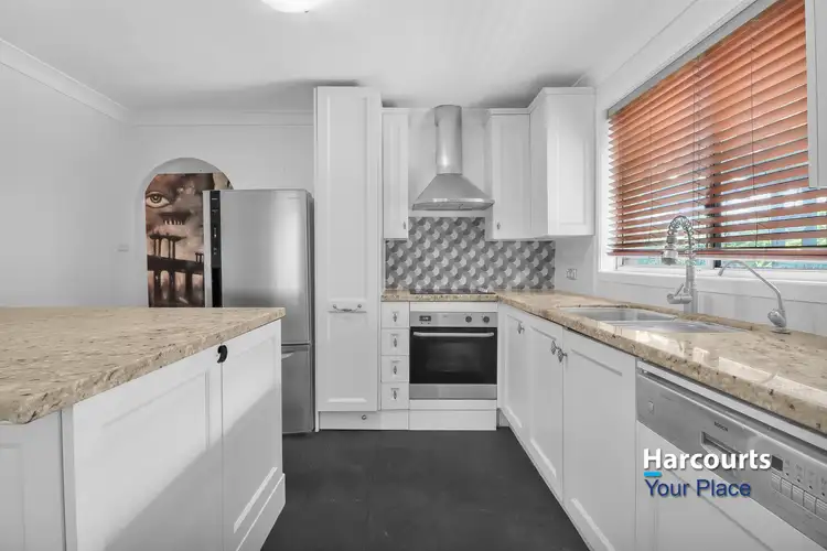 Fourth view of Homely house listing, 12 Hennesy Crescent, Shalvey NSW 2770