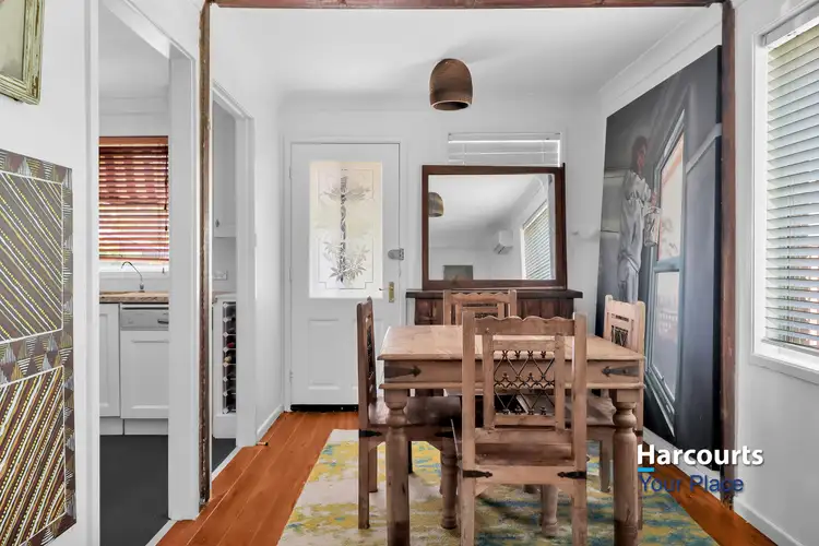 Sixth view of Homely house listing, 12 Hennesy Crescent, Shalvey NSW 2770