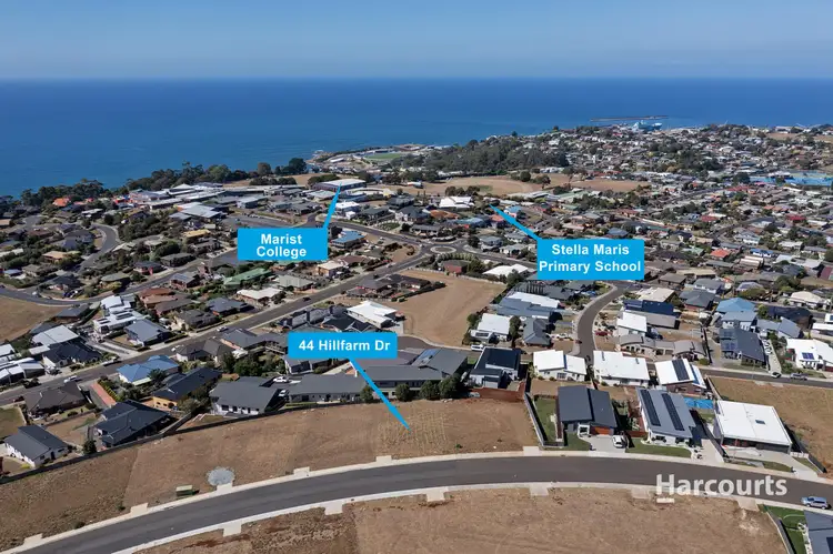 44 Hillfarm Drive, Park Grove TAS 7320