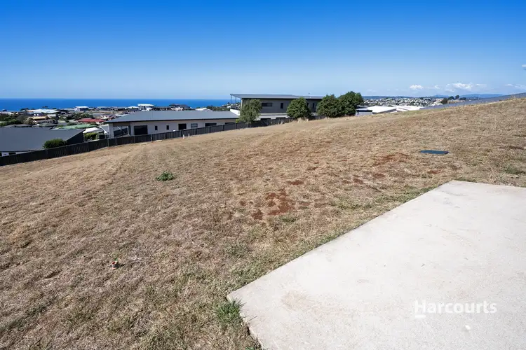Fourth view of Homely land listing, 44 Hillfarm Drive, Park Grove TAS 7320