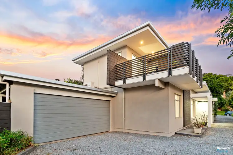 Main view of Homely house listing, 1B Gill Terrace, Glen Osmond SA 5064