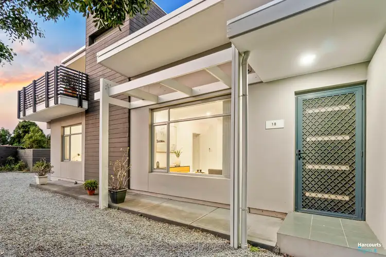 Second view of Homely house listing, 1B Gill Terrace, Glen Osmond SA 5064