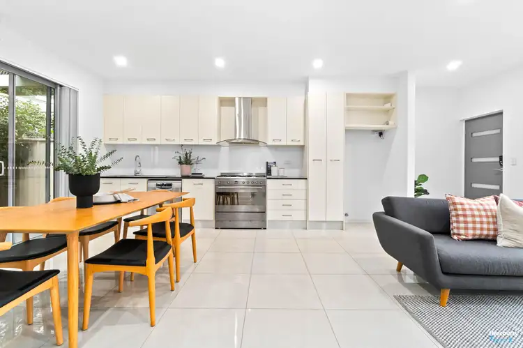 Fourth view of Homely house listing, 1B Gill Terrace, Glen Osmond SA 5064