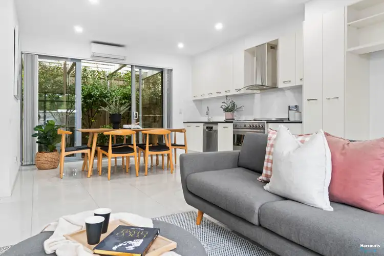 Fifth view of Homely house listing, 1B Gill Terrace, Glen Osmond SA 5064