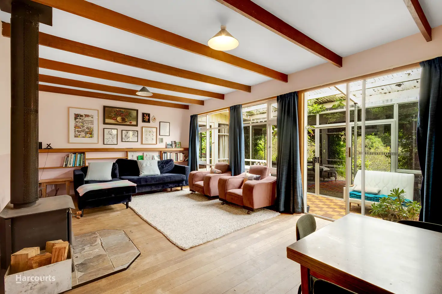 Main view of Homely house listing, 84 South Road, Penguin TAS 7316
