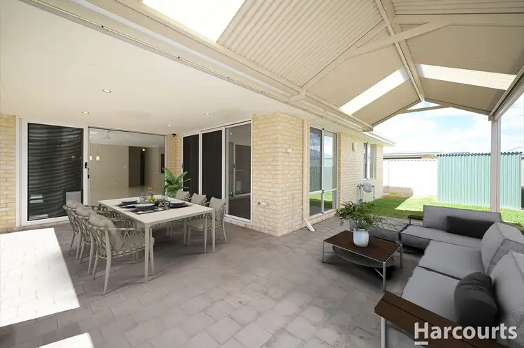 Fourth view of Homely house listing, 34 Verbania Loop, Beeliar WA 6164