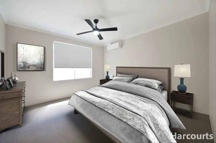 Fifth view of Homely house listing, 34 Verbania Loop, Beeliar WA 6164