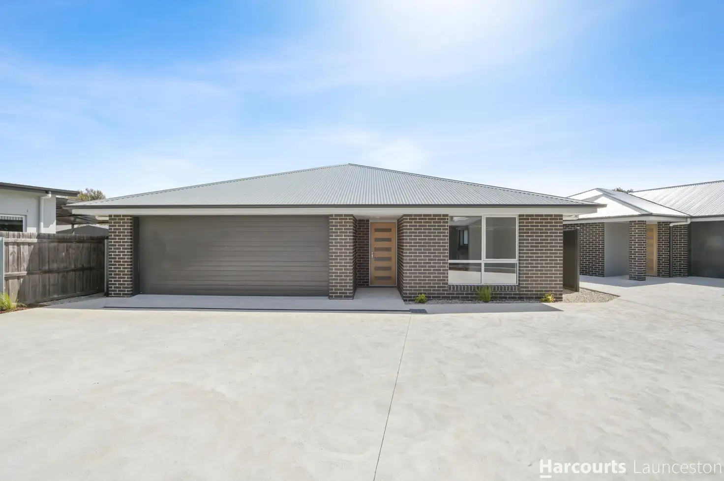 Main view of Homely unit listing, 1/13 Gordon Place, Prospect Vale TAS 7250