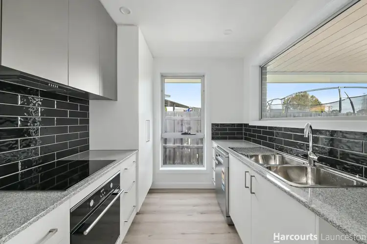 Second view of Homely unit listing, 1/13 Gordon Place, Prospect Vale TAS 7250