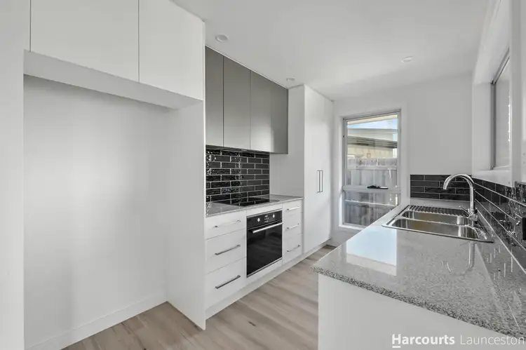 Third view of Homely unit listing, 1/13 Gordon Place, Prospect Vale TAS 7250