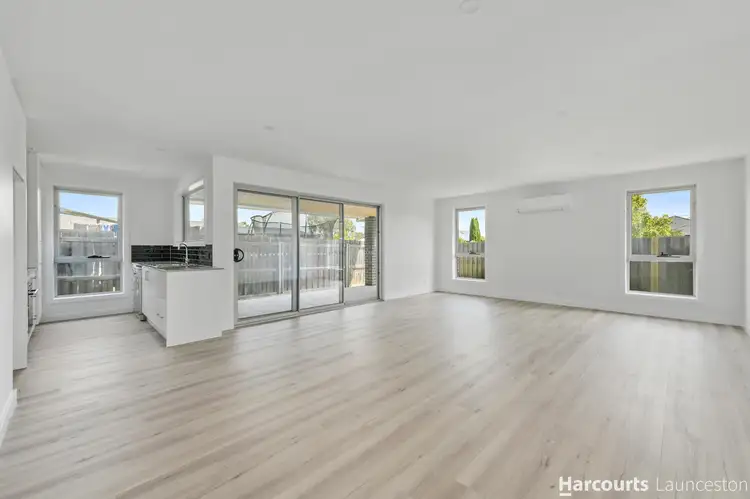 Fourth view of Homely unit listing, 1/13 Gordon Place, Prospect Vale TAS 7250