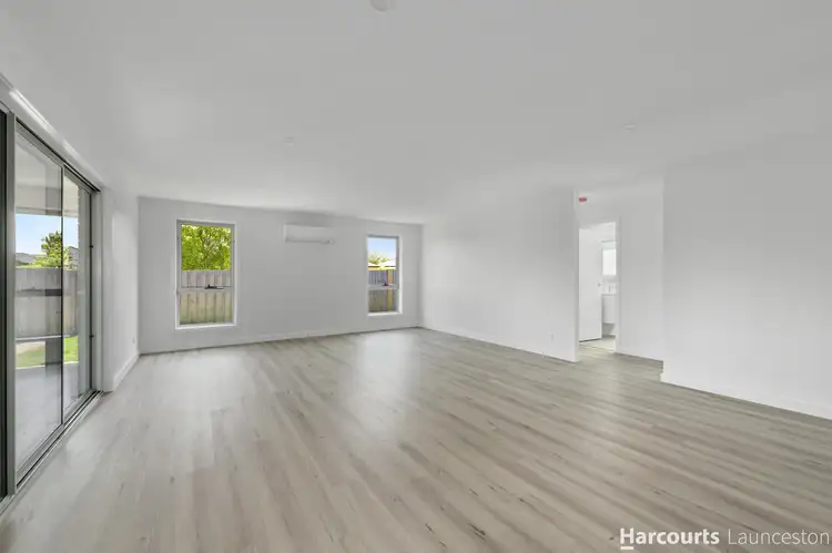 Fifth view of Homely unit listing, 1/13 Gordon Place, Prospect Vale TAS 7250