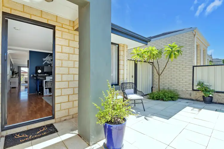 Third view of Homely house listing, 9 Bliss Way, Clarkson WA 6030