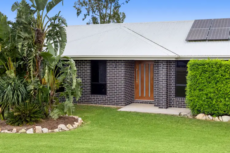 44 Arlington Way, Kensington Grove QLD 4341