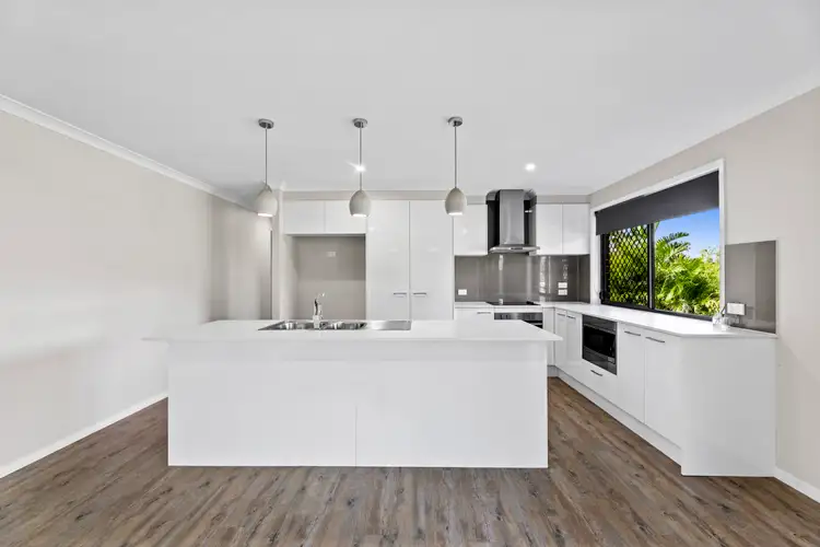 Third view of Homely house listing, 44 Arlington Way, Kensington Grove QLD 4341