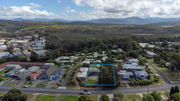 Third view of Homely house listing, 8 Old Princess Highway, Batemans Bay NSW 2536