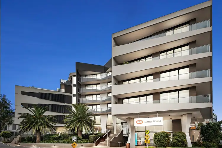 222 Bay Road