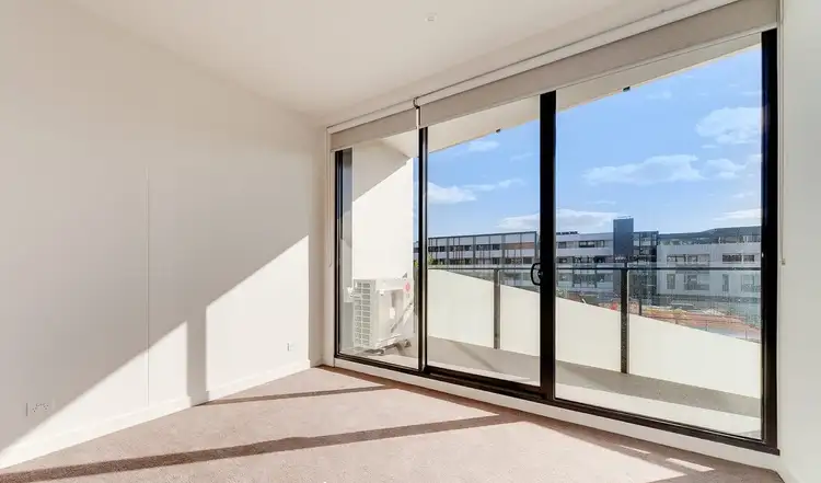 Second view of Homely apartment listing, 202/222 Bay Road, Sandringham VIC 3191