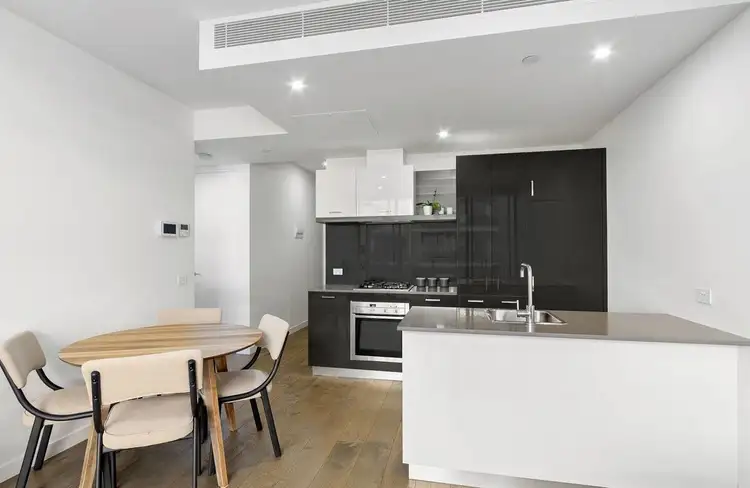 Fourth view of Homely apartment listing, 202/222 Bay Road, Sandringham VIC 3191