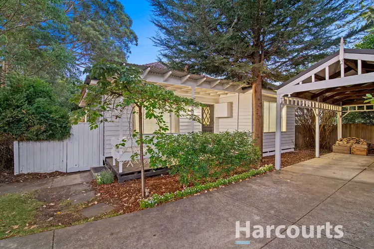 1/11 Bambury Street, Boronia VIC 3155