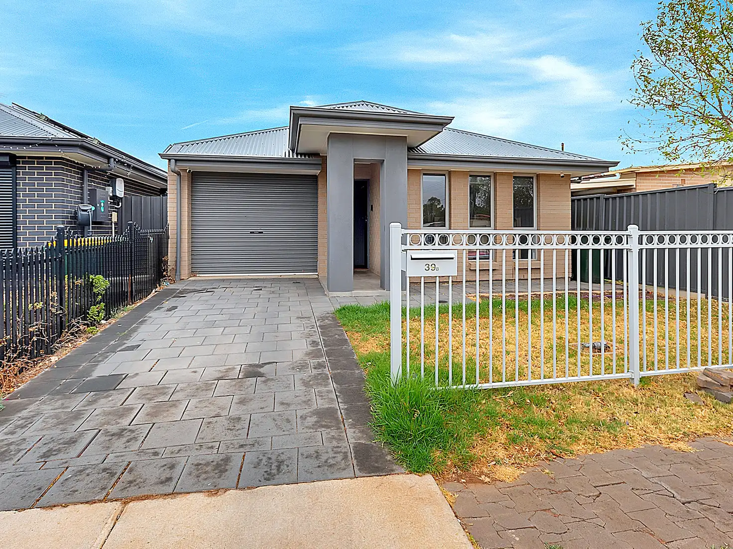 Main view of Homely house listing, 39B Ballard Road, Smithfield Plains SA 5114