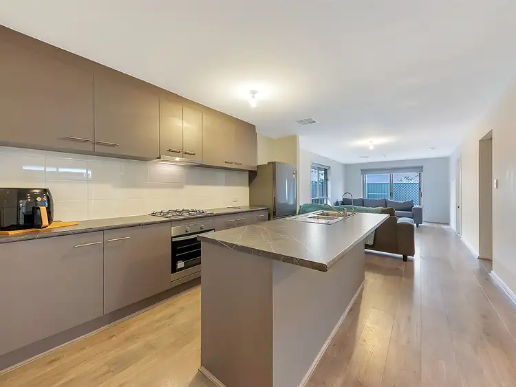 Third view of Homely house listing, 39B Ballard Road, Smithfield Plains SA 5114