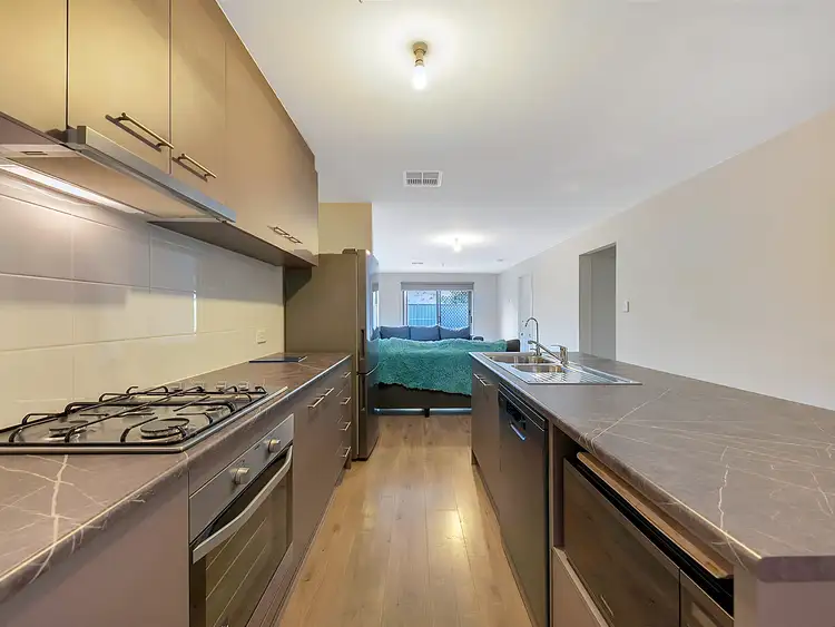 Fourth view of Homely house listing, 39B Ballard Road, Smithfield Plains SA 5114