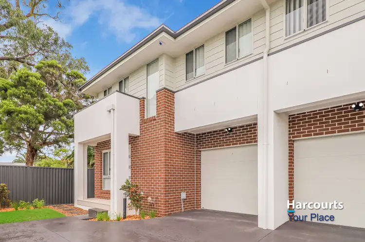 54 Canberra Street, Oxley Park NSW 2760