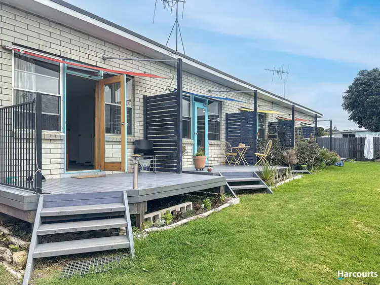 Fourth view of Homely block of units listing, Address available on request