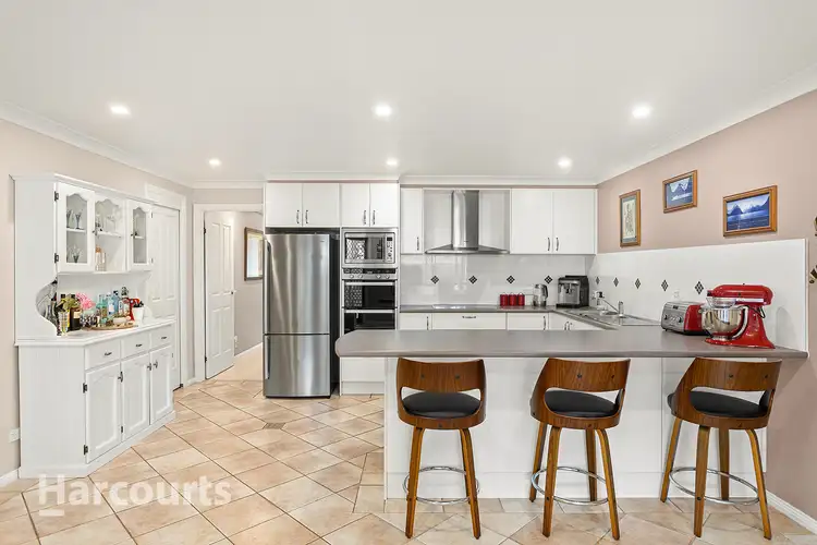 Third view of Homely house listing, 18 Cameron Crescent, Kiama Downs NSW 2533