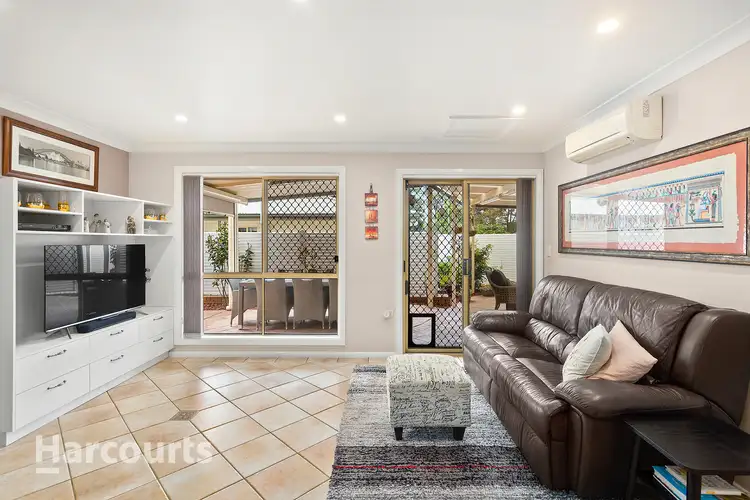 Fourth view of Homely house listing, 18 Cameron Crescent, Kiama Downs NSW 2533