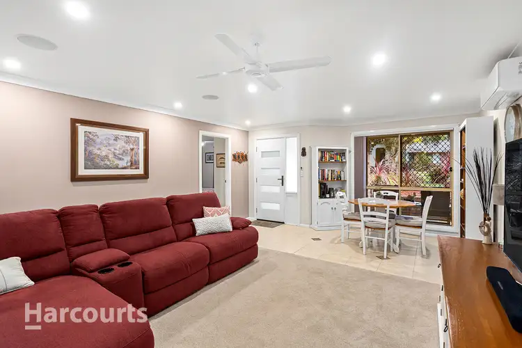 Fifth view of Homely house listing, 18 Cameron Crescent, Kiama Downs NSW 2533